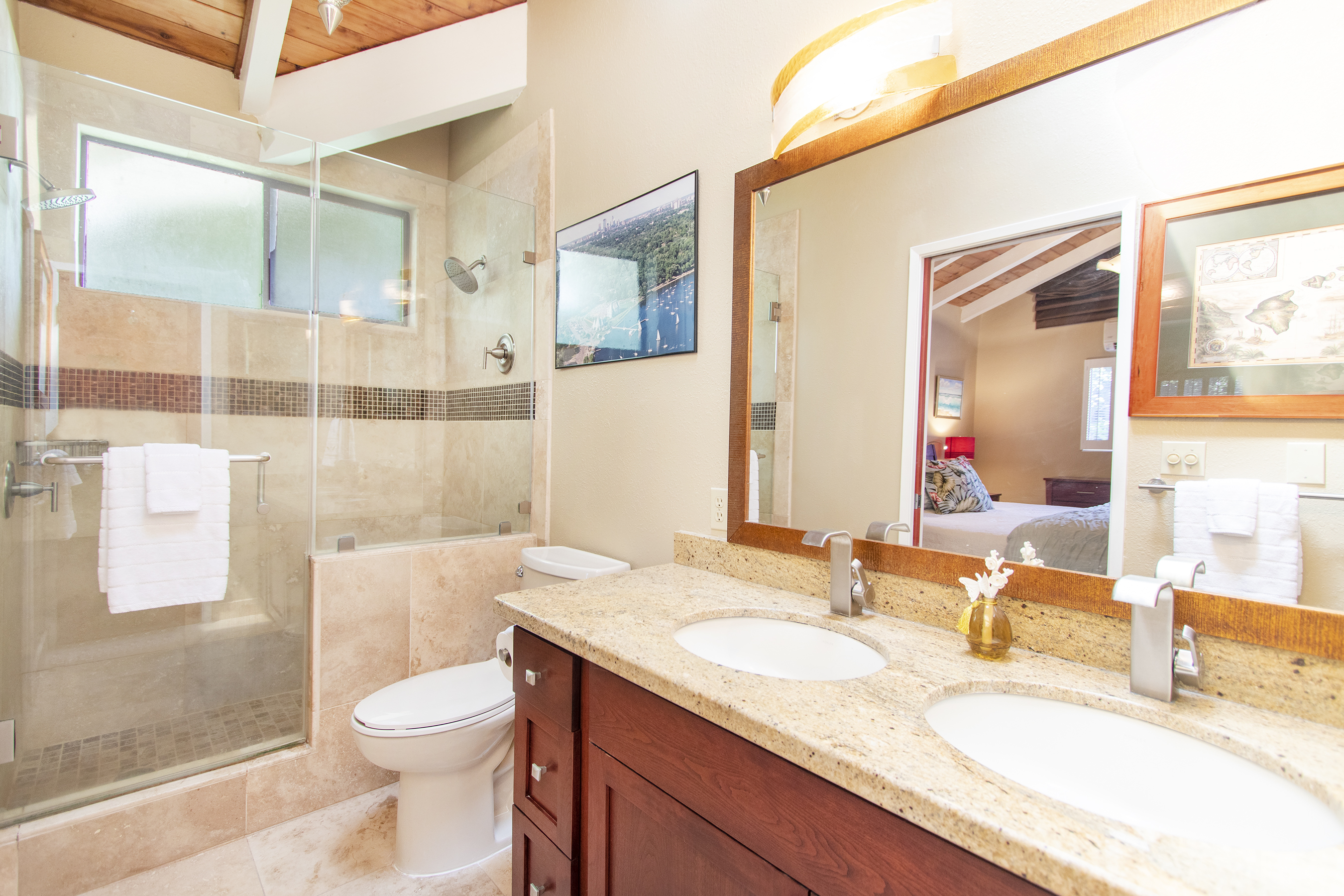 Single Family Home For Sale 3663 Woodlawn Drive Manoa