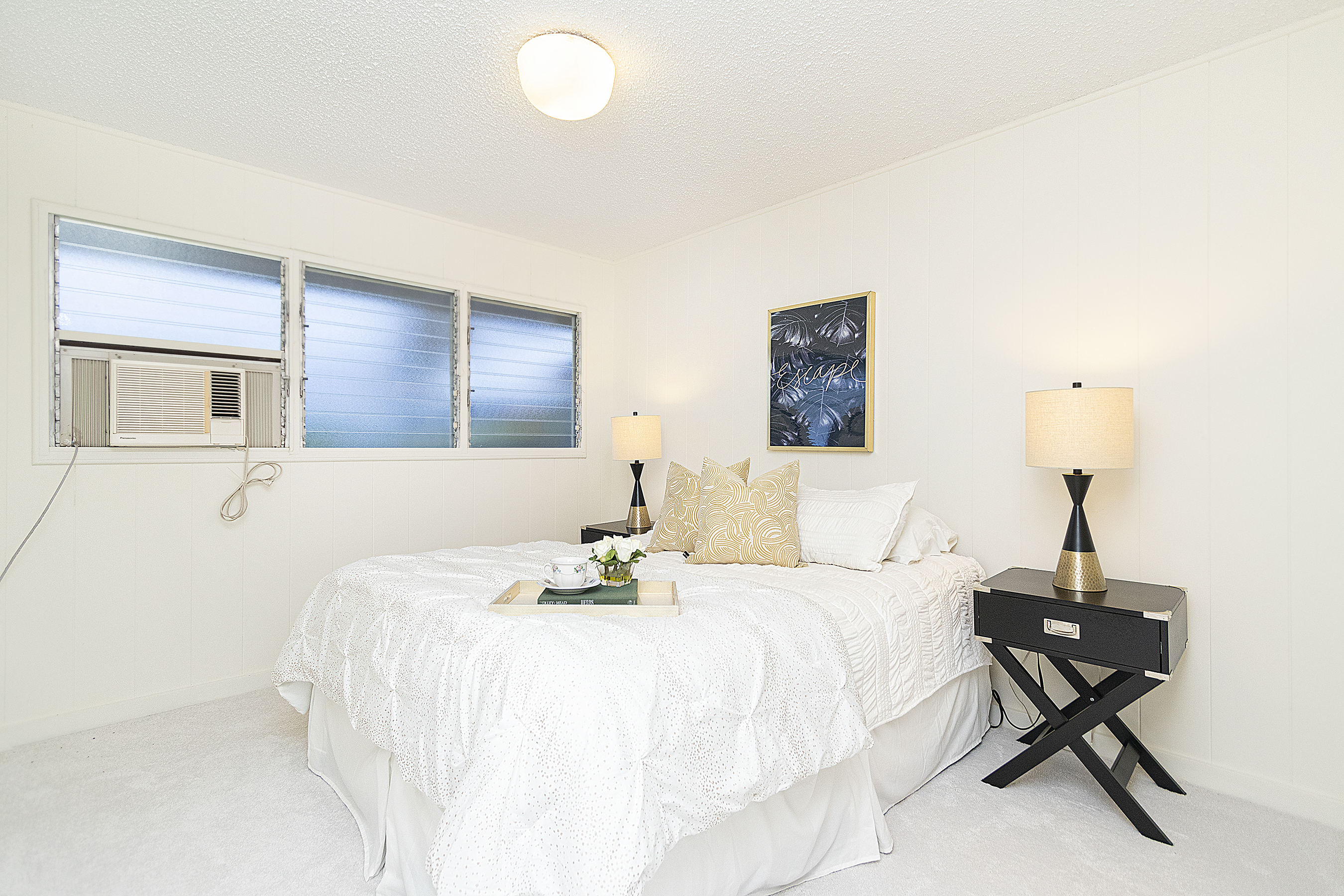 Third Bedroom at 380 Puiwa Road, Honolulu, HI 96817