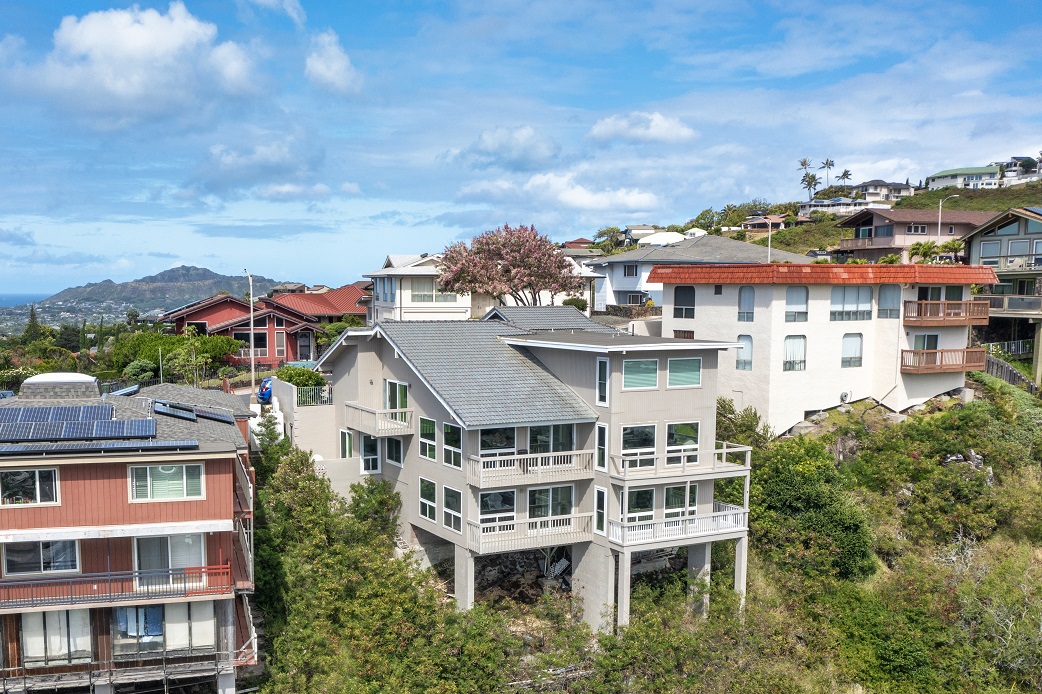 5307 Poola Street Waialae Iki Real Estate HomeSalesHawaii