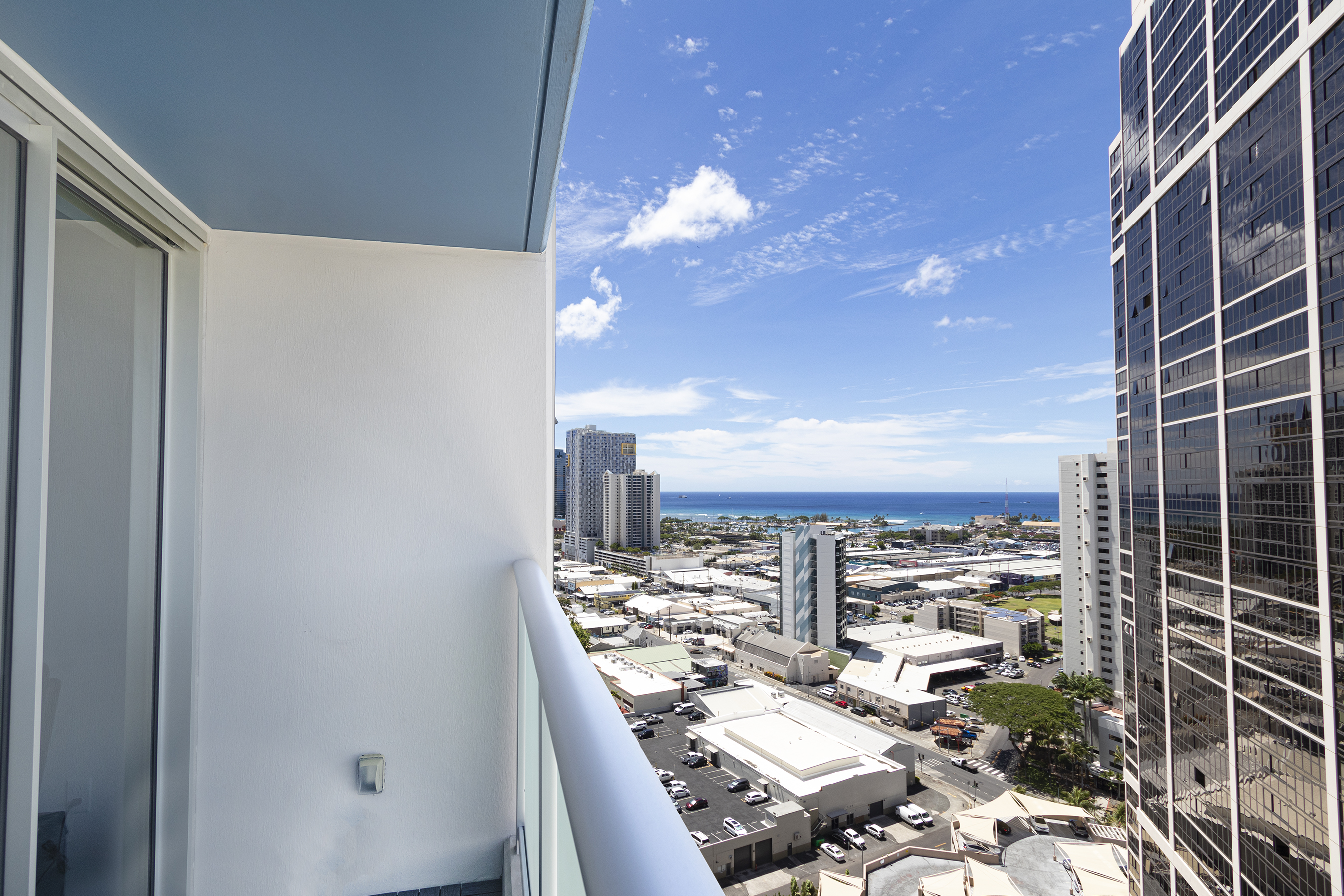 801 South Street 2614, Honolulu, HI 96813 Home For Sale