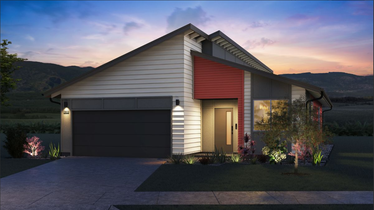 Liko Homes At Ho'opili