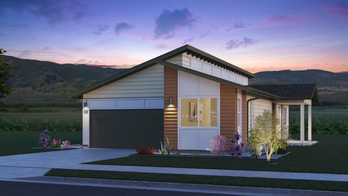 Liko Homes At Ho'opili