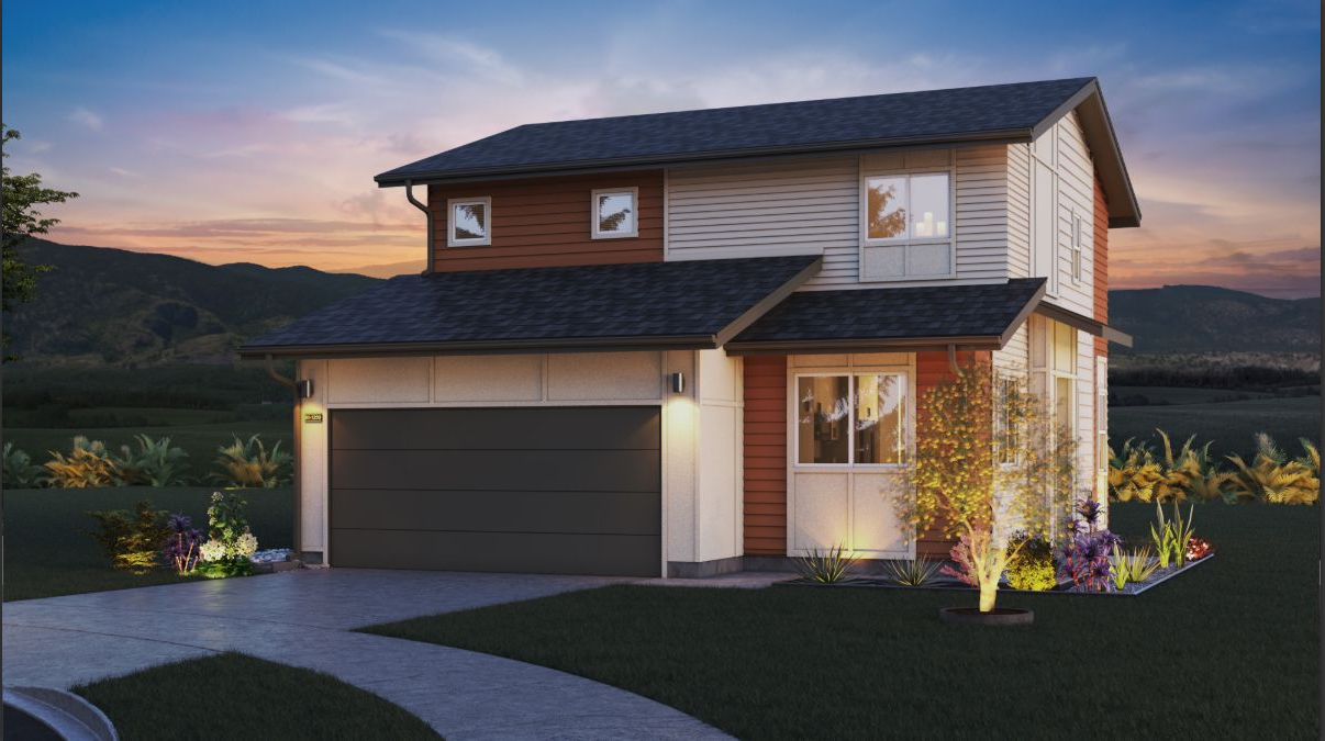 Liko Homes At Ho'opili