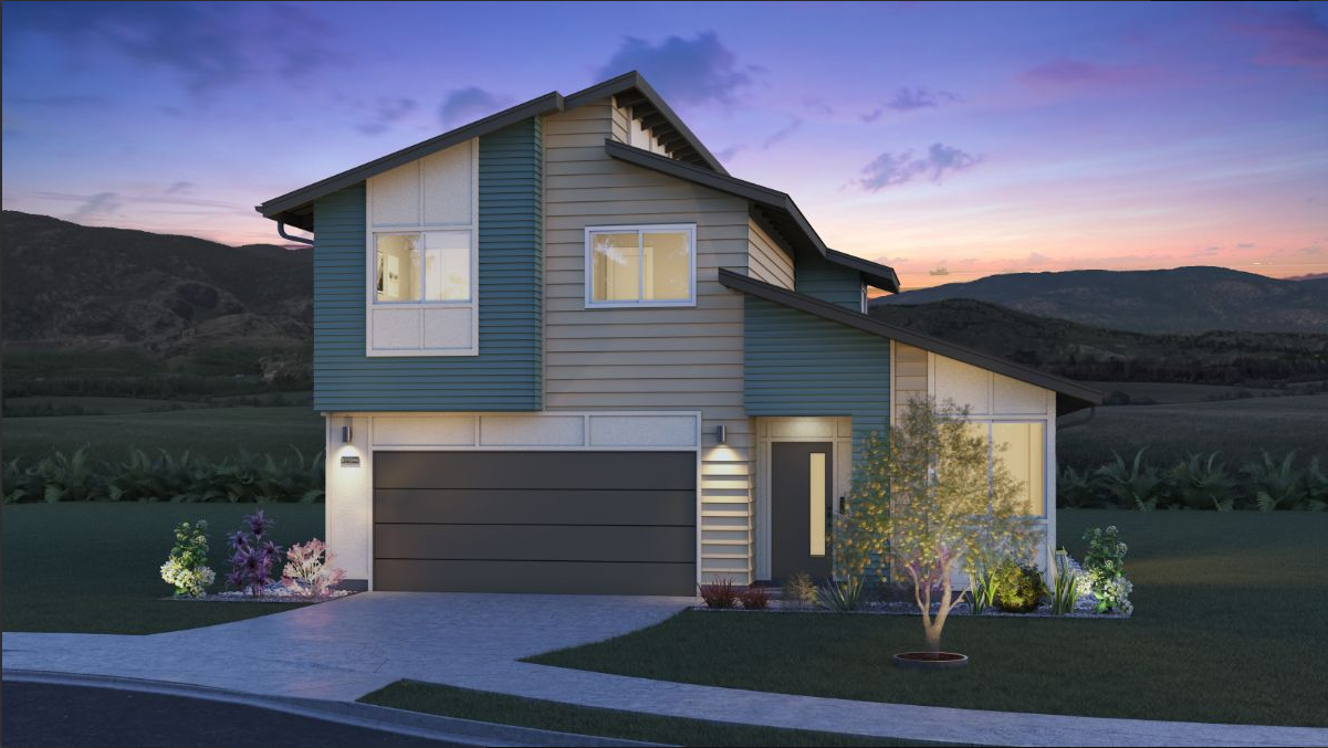 Liko Homes At Ho'opili