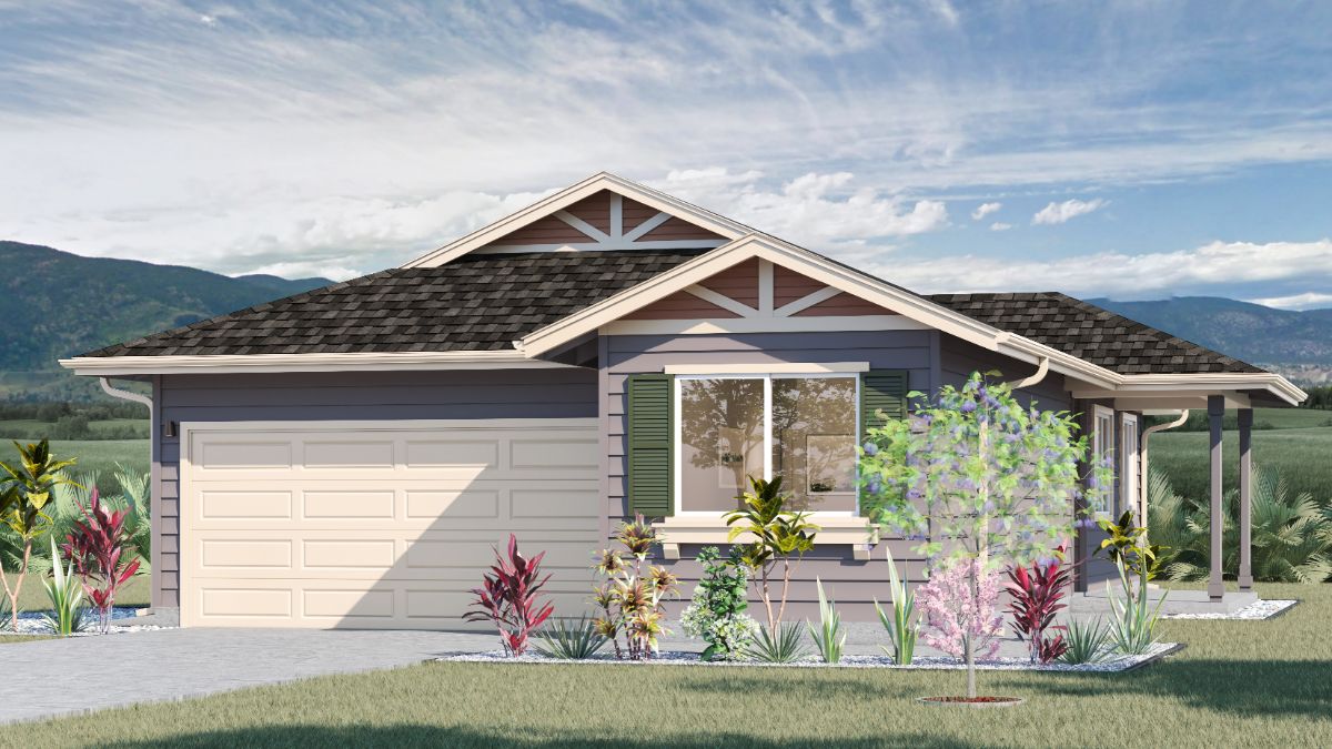 Lehua Homes At Ho'opili