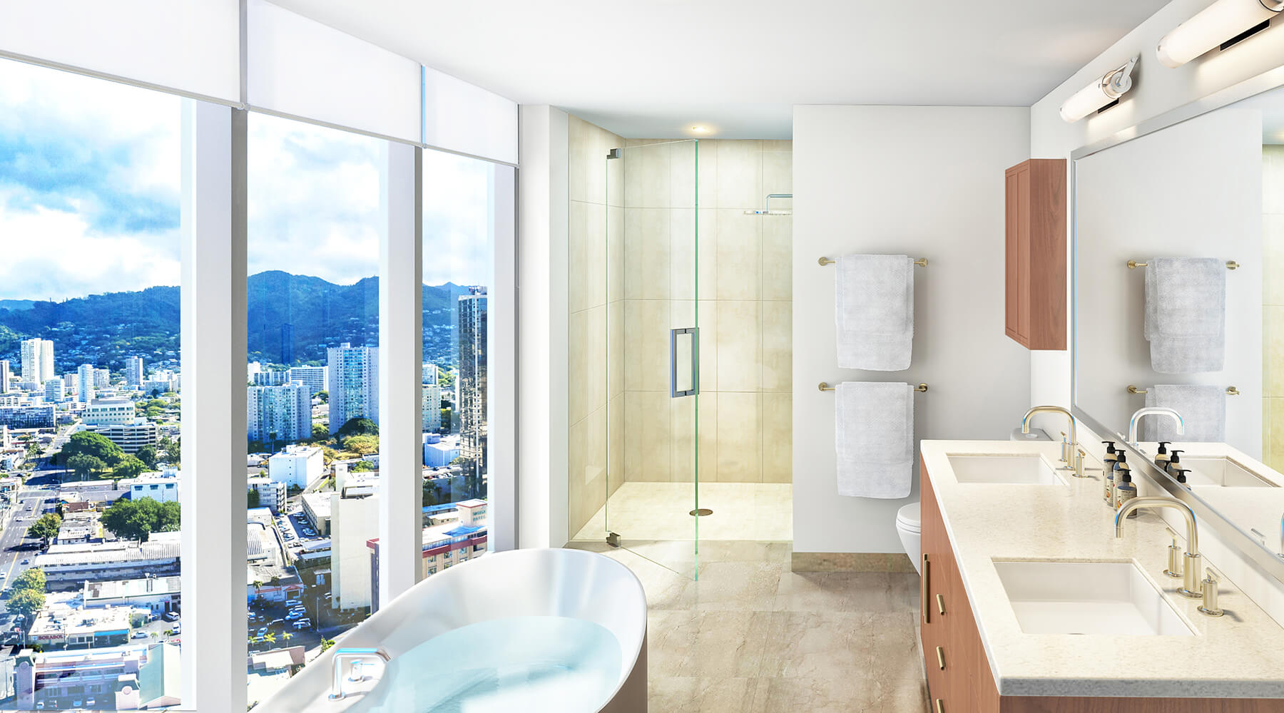 Azure Ala Moana Condo For Sale Pricing & Sales Info HomeSalesHawaii