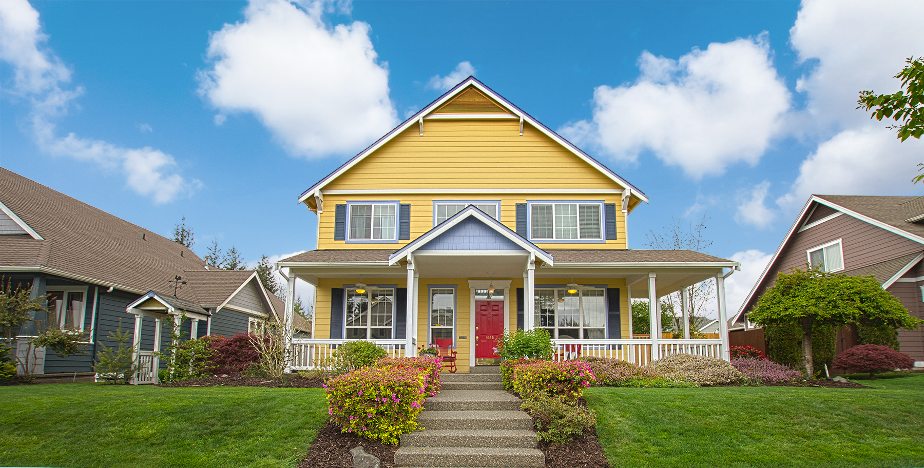 Joint Base Lewis McChord (Fort Lewis) Homes for Sales, Property