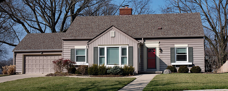 Single Story Homes for Sale