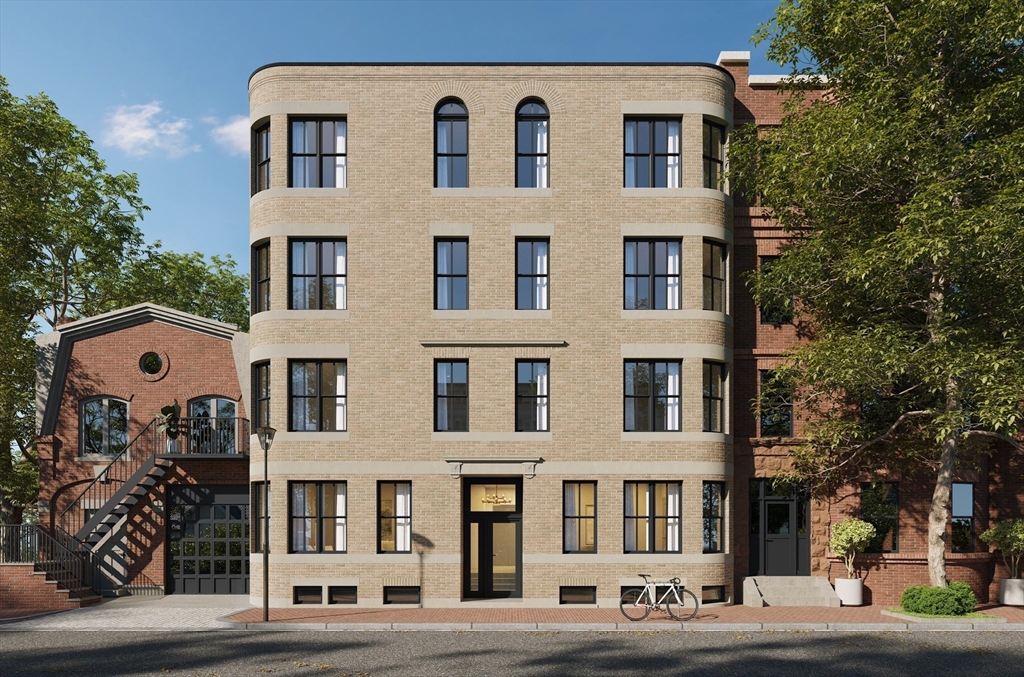 144 Worcester St Unit 2