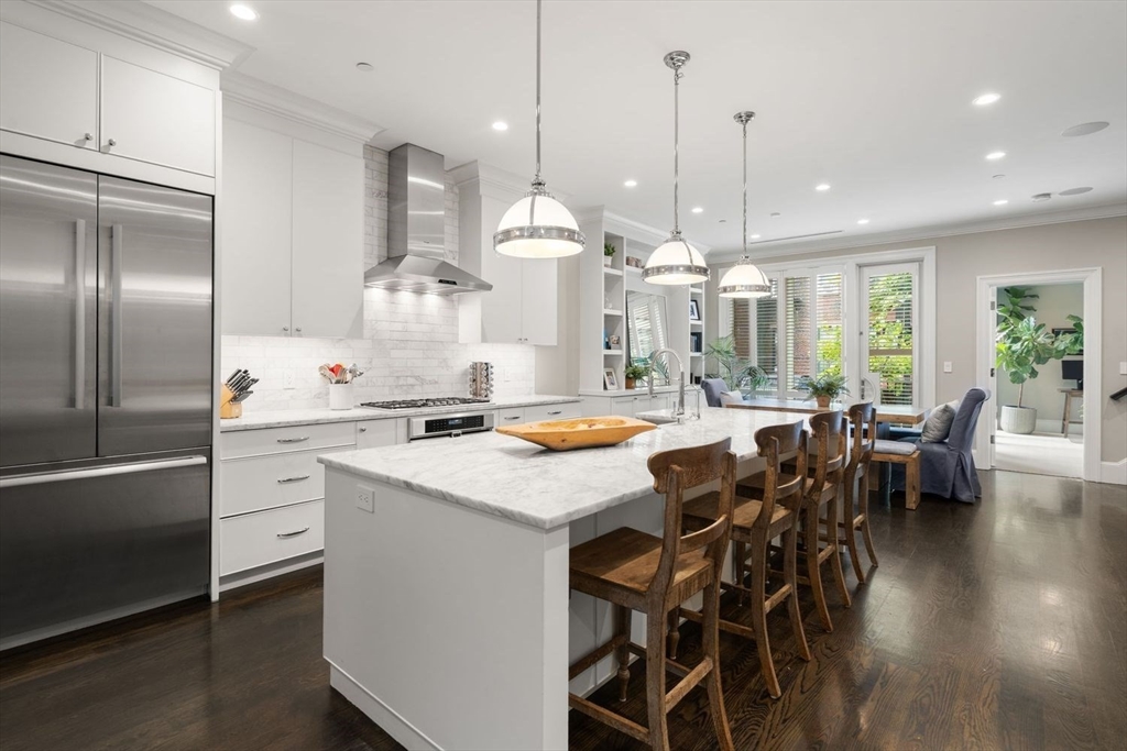 90 Waltham St Unit 2