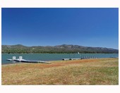 View of Big Bear Lake from 119 Lagunita