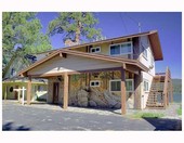 Big Bear Lakefront Latest Sale