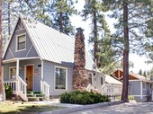 Latest Big Bear lakefront sale