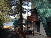 Big Bear Lakefront Real Estate sale #2