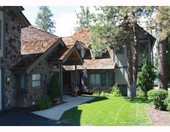 Big Bear lakefront homes for sale - 170 Elgin Road