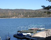 Big Bear lakefront homes for sale - 170 Elgin Road