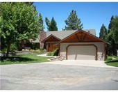 First Big Bear Lakefront Sale of 2013