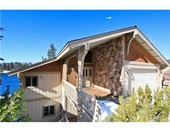 643 Cove - latest Big Bear lakefront sale - Papoose Bay Estates