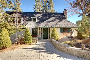 39035 North Shore - Big Bear Lakefront