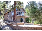 BIg Bear Lakefront Real Estate