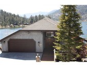 623 Cove Drive - Big Bear lakefronts