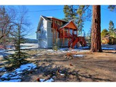 Big Bear lakefront real estate 450 Edgemoor