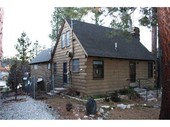 Vintage Big Bear Lakefront Cabin