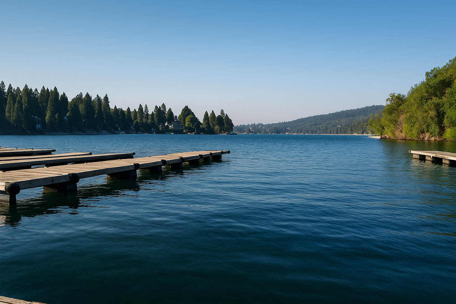 Big Bear Lake Central