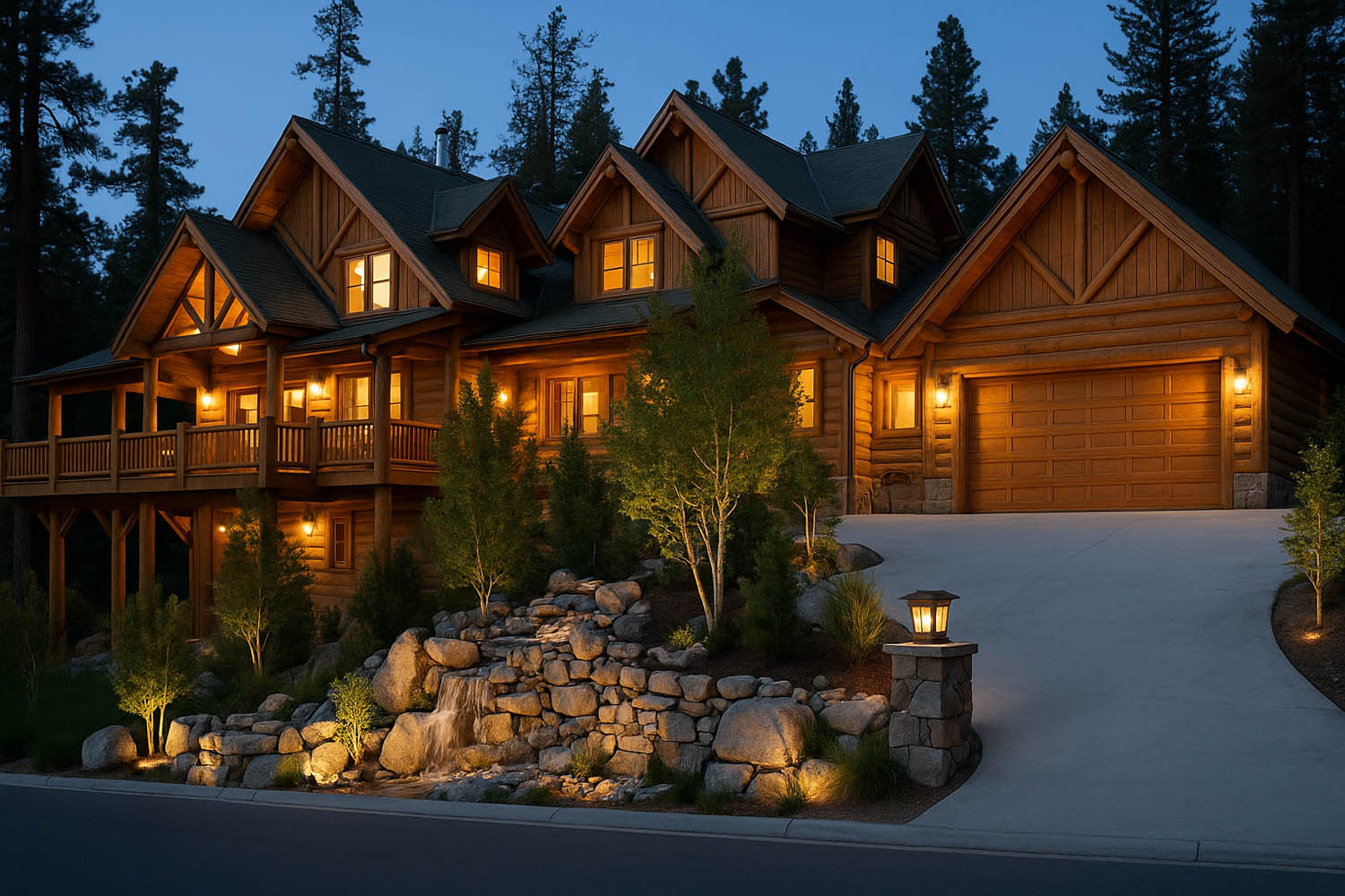Castle Glen Estates