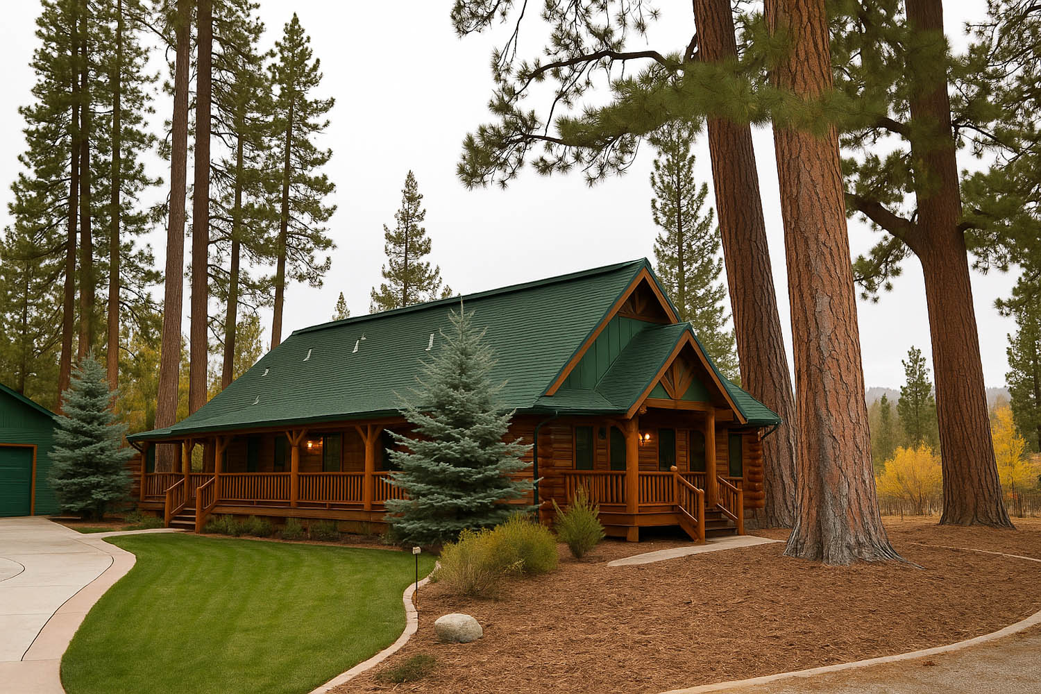 Eagle Point Estates