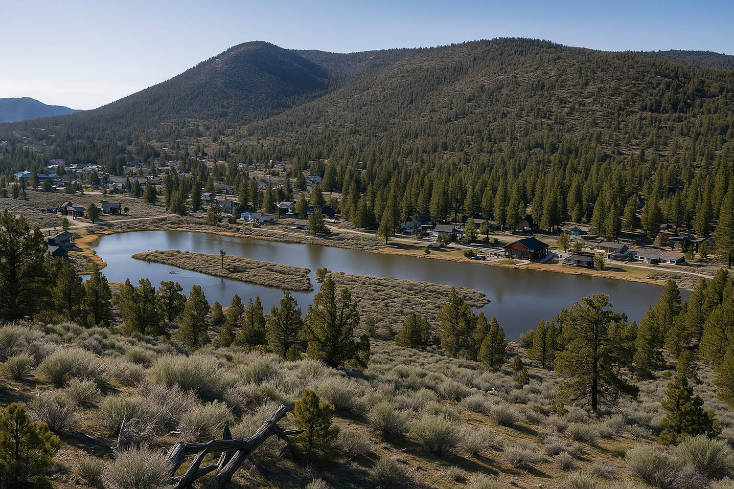 Lake Williams