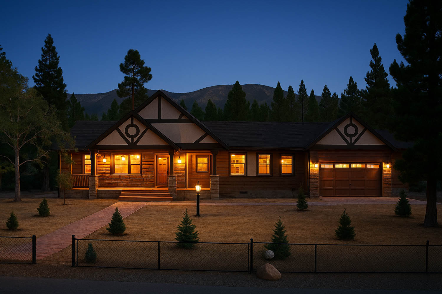 Meadowbrook Estates