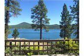 big bear lakefronts