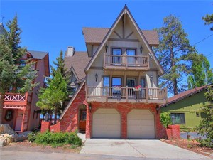 125 Lagunita Big Bear