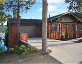 Big Bear Lakefront Sold - 39635 Lake Drove