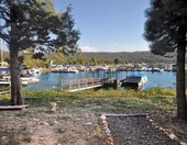 39635 Lake drive view of Big Bear Lake