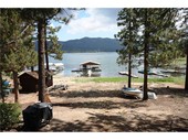 Big Bear Lakefront Homes for Sale