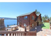 Latest Big Bear Lakefront Sale