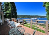 Big Bear Lake View