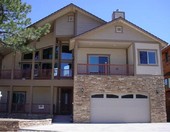lakefront homes for sale in Big Bear