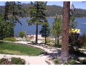 Pulaski lakefront water view