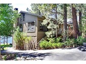 Big Bear lakefront home sale