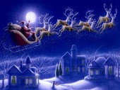 santa