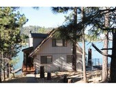 Latest Big Bear lakefront home sale