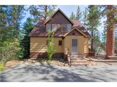 Big Bear Lakefront Real Estate