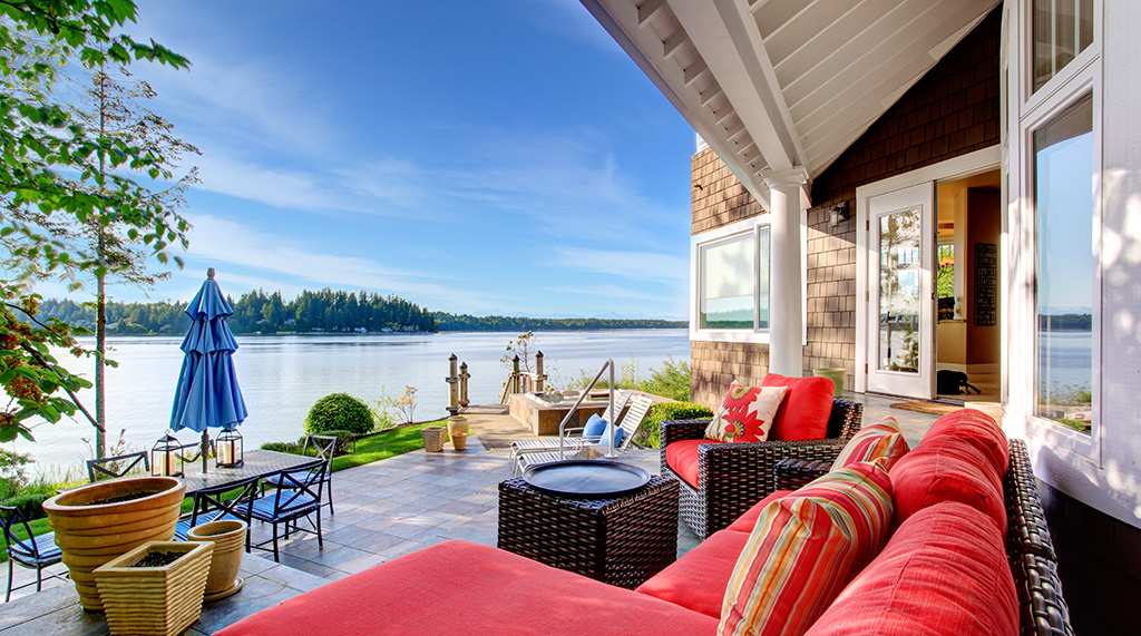 East Lyme Waterfront Home Search The Heenan Team