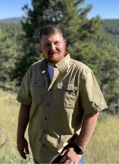 Black Hills, SD Realtor Pioneer Properties SD, Adam Johnson RE