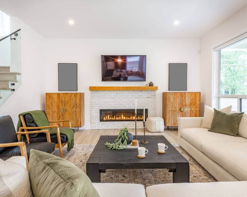 Lead Real Estate