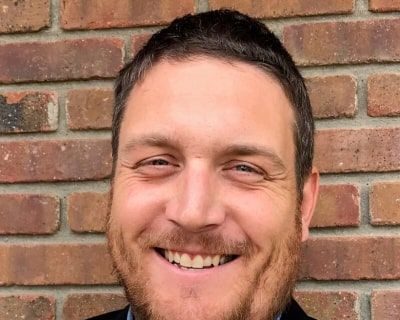 Brady MacIver Black Hills, SD Lender
