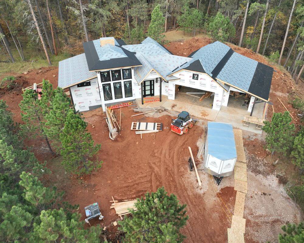 Search Black Hills, SD New Construction Real Estate
